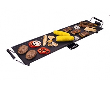 Plancha PG-090 - 90cm XXL - 1800W