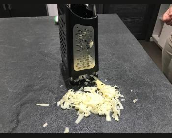Box Grater de Microplane