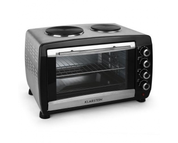 Mini four Klarstein Omnichef 23HW autonome plaque scellée