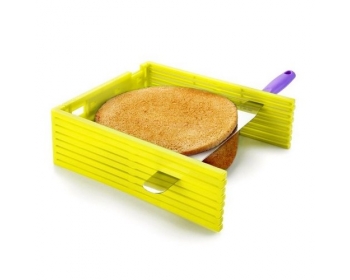 Kit de coupe-gâteau 748700R en plastique