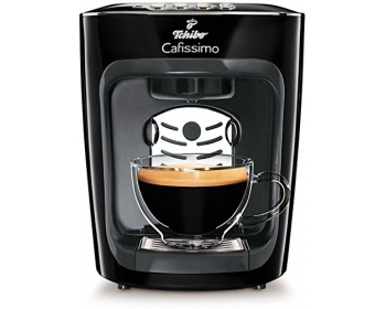 Mini machine à café Cafissimo à capsule