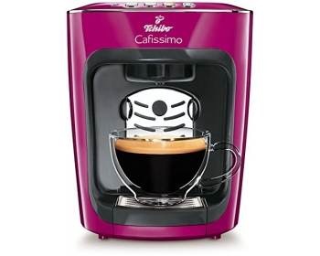 Mini machine à café Cafissimo à capsule