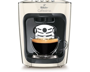 Mini machine à café Cafissimo à capsule