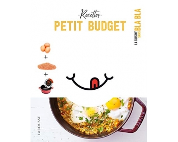 La cuisine sans Bla Bla - Recettes petit budget