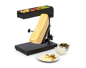 Raclette-grill suisse