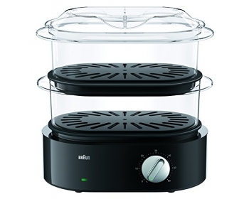 Cuiseur vapeur électrique FS5100WH