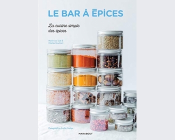 Bar à épices