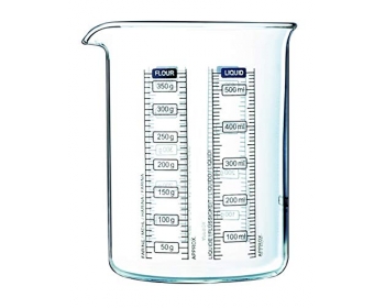 Verre doseur Kitchen Lab - 0.25 L