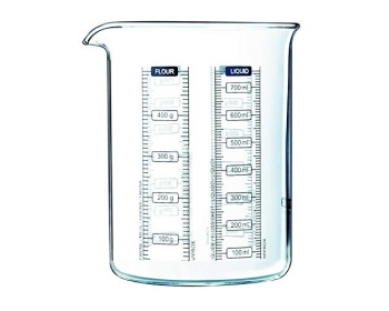 Verre doseur Kitchen Lab - 0.25 L