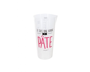 Verre doseur pâtisserie KS91001