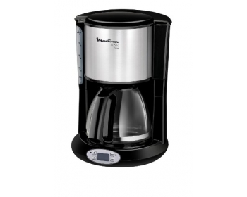 Cafetière filtre Principio FG362810 Programmable