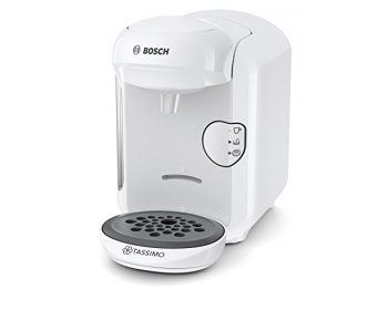 Machine à café capsule TAS1403 / TAS1402 1300 W