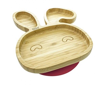 Assiette à ventouse pour bébé et enfants en bas âge