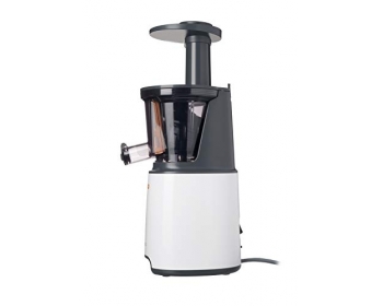 Extracteur de jus JMP400WH - 1 L avec réservoir de 1,3 l