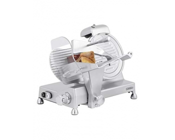 Trancheuse à Jambon - rouge