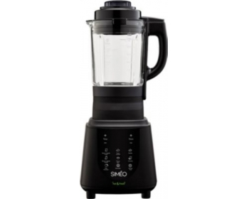 Blender chauffant Simeo BCV600 - bol en verre