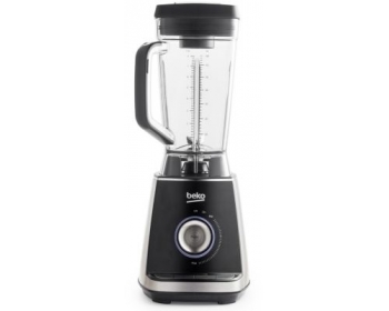 Blender TBS3164X ProVitality - Noir/Inox