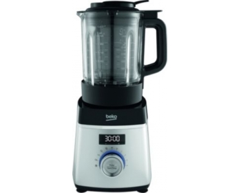 Blender chauffant SMM888BX ProVitality - Noir/Inox