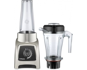 Blender BLEND AND GO S30 Inox