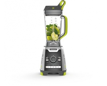 Blender Blend-X BLP900 BK haute performance - 30 000 tr/min, 