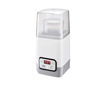 Machine de yogourt multifonctionnelle - 1L