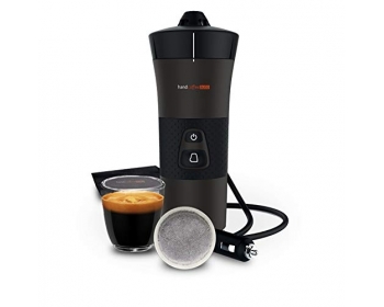 Machine à café pour voiture Handcoffee Auto