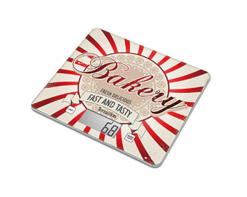 Balance de cuisine Terraillon Graphique Ananas