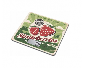 Balance de cuisine Terraillon Graphique Ananas