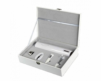 Kit ouvre bouteille de vin - 5 pcs