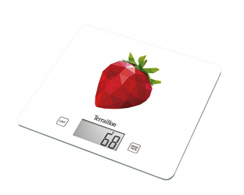 Balance de cuisine Terraillon Graphique Ananas