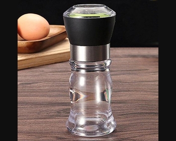 Moulin à poivre, sel, épices et café