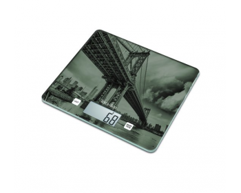 Balance de cuisine Terraillon Graphique Ananas