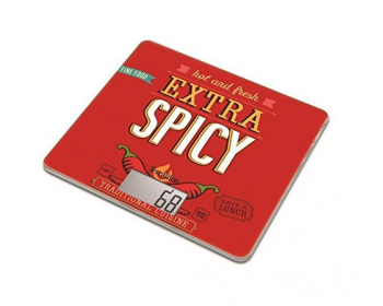 Balance de cuisine Terraillon Graphique Ananas