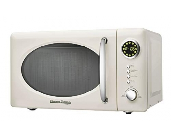 Four à Micro-Ondes Vintage Cuisine by CooKing - 700W - 18,5L