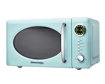 Four à Micro-Ondes Vintage Cuisine by CooKing - 700W - 18,5L