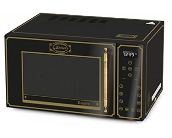 Micro-ondes Empire EM 2500 - 25L/style rétro 