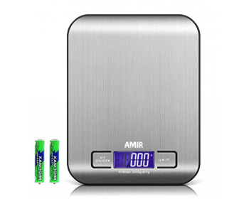 Balance de cuisine Amir