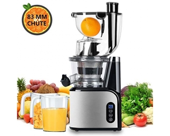 Extracteur de jus sans BPA - 150W