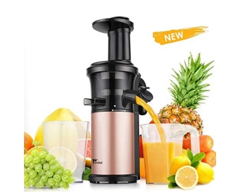 Extracteur de jus - Slow Juicer