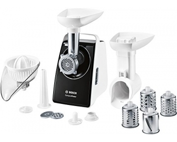 Hachoir à viande MFW3520G CompactPower - 1500 W