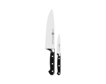 Set de couteaux Professional S 35645-000 - 2 pièces 