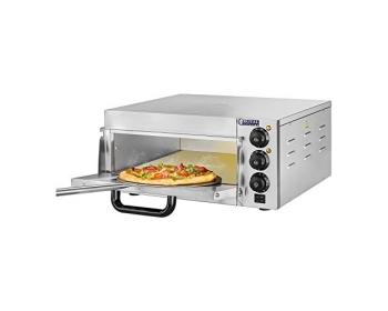 Four à pizza électrique RCPO-2000-1PE  - 2000W
