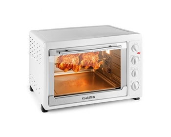 Mini four Masterchef 38 - 1600 W de puissance