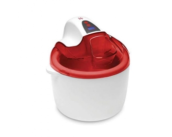 Sorbetière compacte 1,8L Cherry