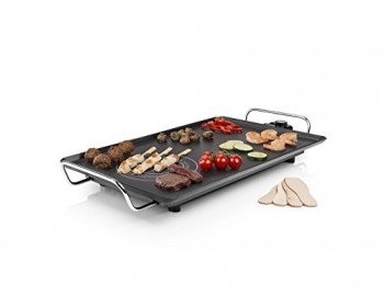  Plaque de cuisson Hotzone en aluminium