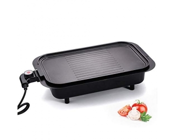 Plancha de table - Grill Gourmet 