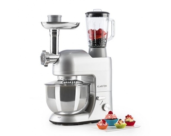 Robot de cuisine universel Lucia Orangina