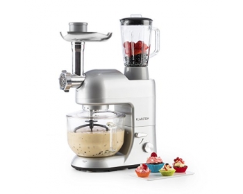 Robot de cuisine universel Lucia Orangina