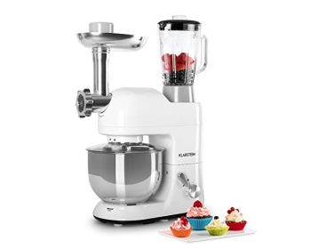 Robot de cuisine universel Lucia Orangina