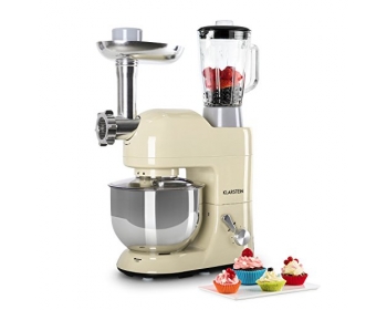 Robot de cuisine universel Lucia Orangina